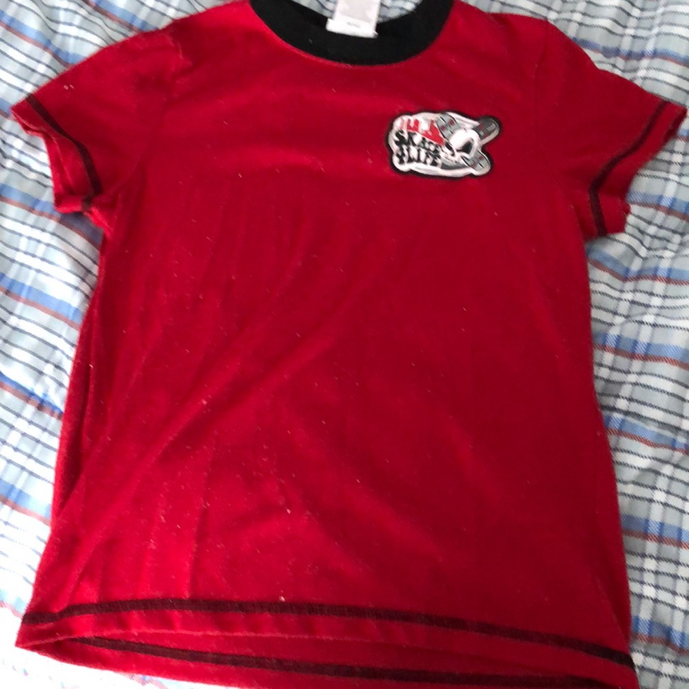 Pj top